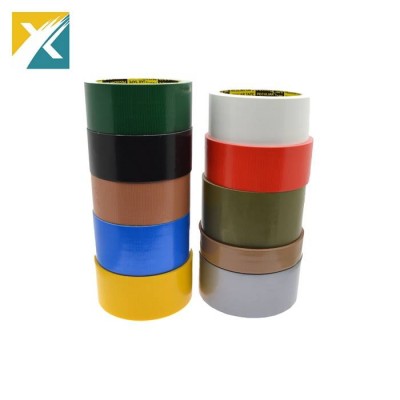 China Water Proof Cloth Duct Adhesive Carpet Seam Tape